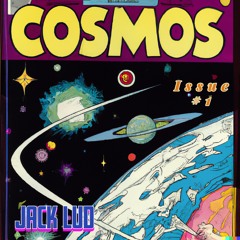 COSMOS (Issue #1)