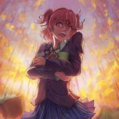 u can really hear the static in my voice, i hate my life X_X