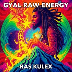 Gyal Raw Energy