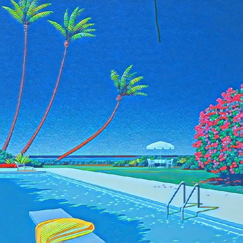 Sunday Scaries Vol. II (Mix)