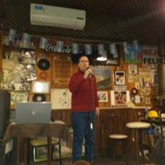 dame luz cover sergio denis