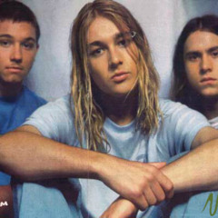 Silverchair - Freak - Give It Away Mix