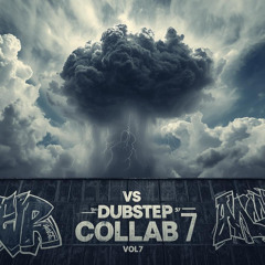 garage vs dub uprise 2 collab bigrikkib X skynet