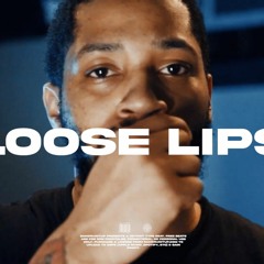 Detroit Type Beat "Loose Lips" | Glockboyz Teejaee Type Beat 2023