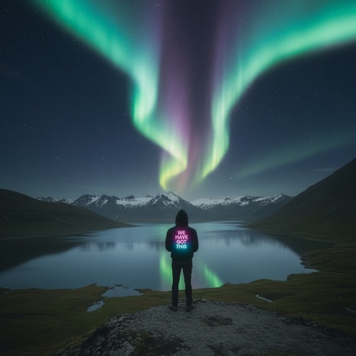 Dancing in the sky (we have got this remix)