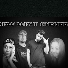New West Cypher Feat Young Fait- TeaYaMay- Austin Howell- Lerae Compton