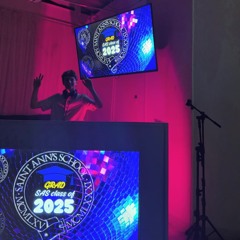Sam Bayer - House/Dance/Edm Dj Mix (135-145 BPM)
