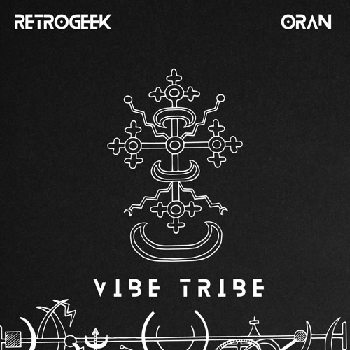 Acobas&retrogeek- Vibe Tribe (151bpm)
