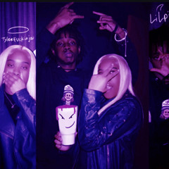 lilpimpinn x TYLERFUCKINJAI - haters[slowed+reverb](p.nojustjr)
