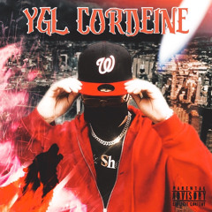 YGL CORDEINE - BIG BAD WOLF
