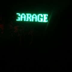 OSNOVA | GARAGE