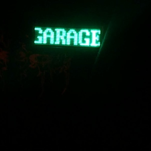 OSNOVA | GARAGE