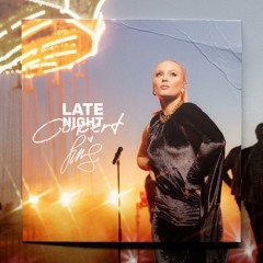 Stream samilarsen | Listen to Zara Larsson - Late Night Concert playlist  online for free on SoundCloud