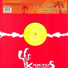 Mes morceaux DJ TOFF