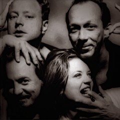 Garbage - Milk (1ucky Se7en Remix)