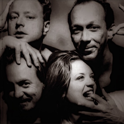 Garbage - Milk (1ucky Se7en Remix)