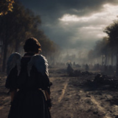 Ep.5-Gaza & Religious Perspectives - 4/27/24, 8.38 PM (Music by Hans Zimmer)