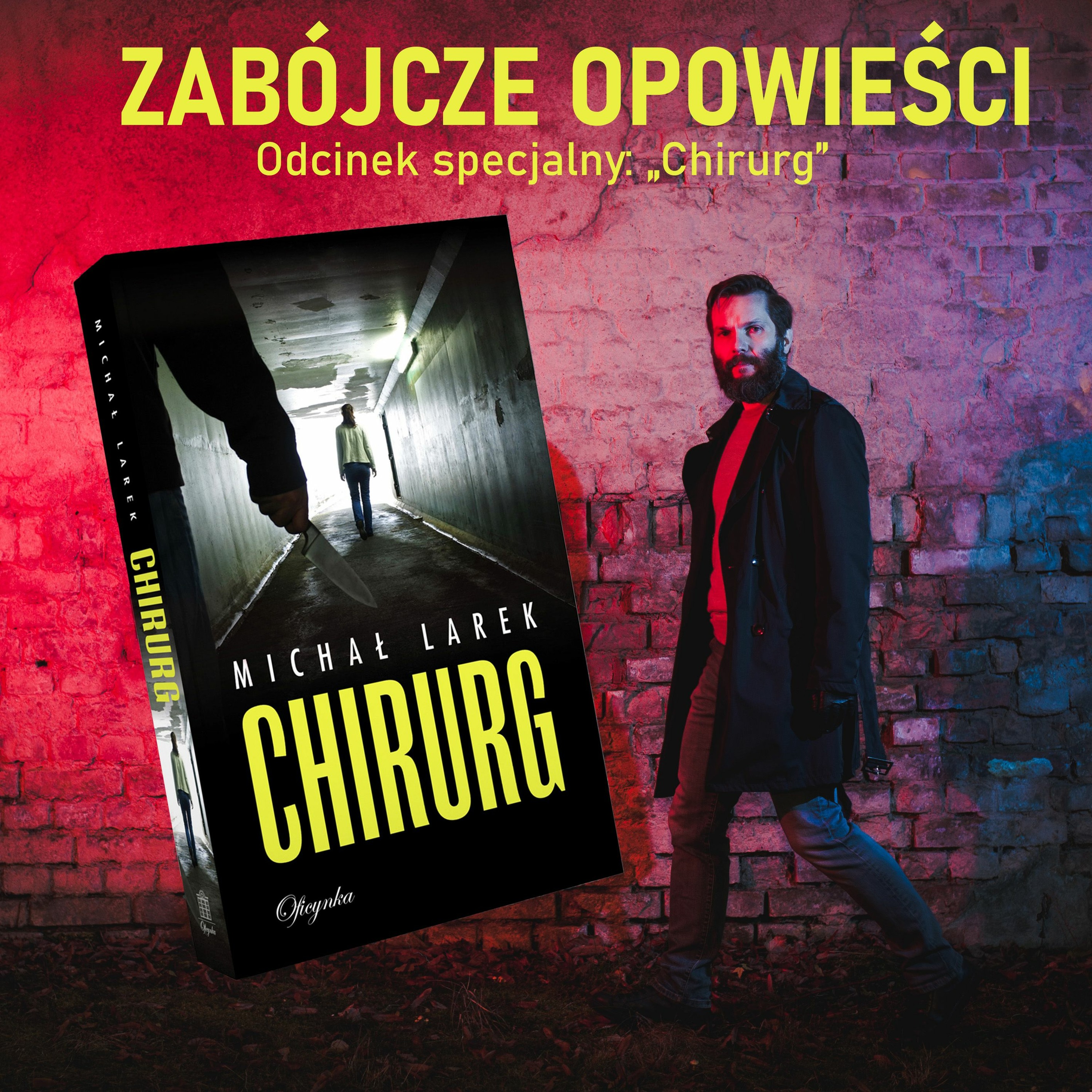 Zabójcze opowieści