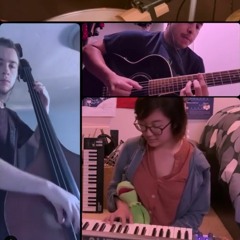 Juno is in Love (Cover)