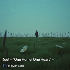 one-home,-one-heart ( indie )