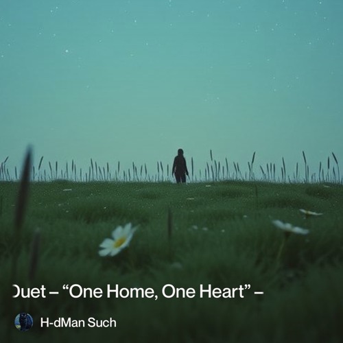 one-home,-one-heart ( indie )