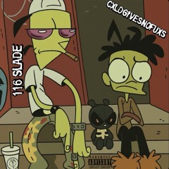 ODH (116 Slade X Cxldgivesnofuxs)