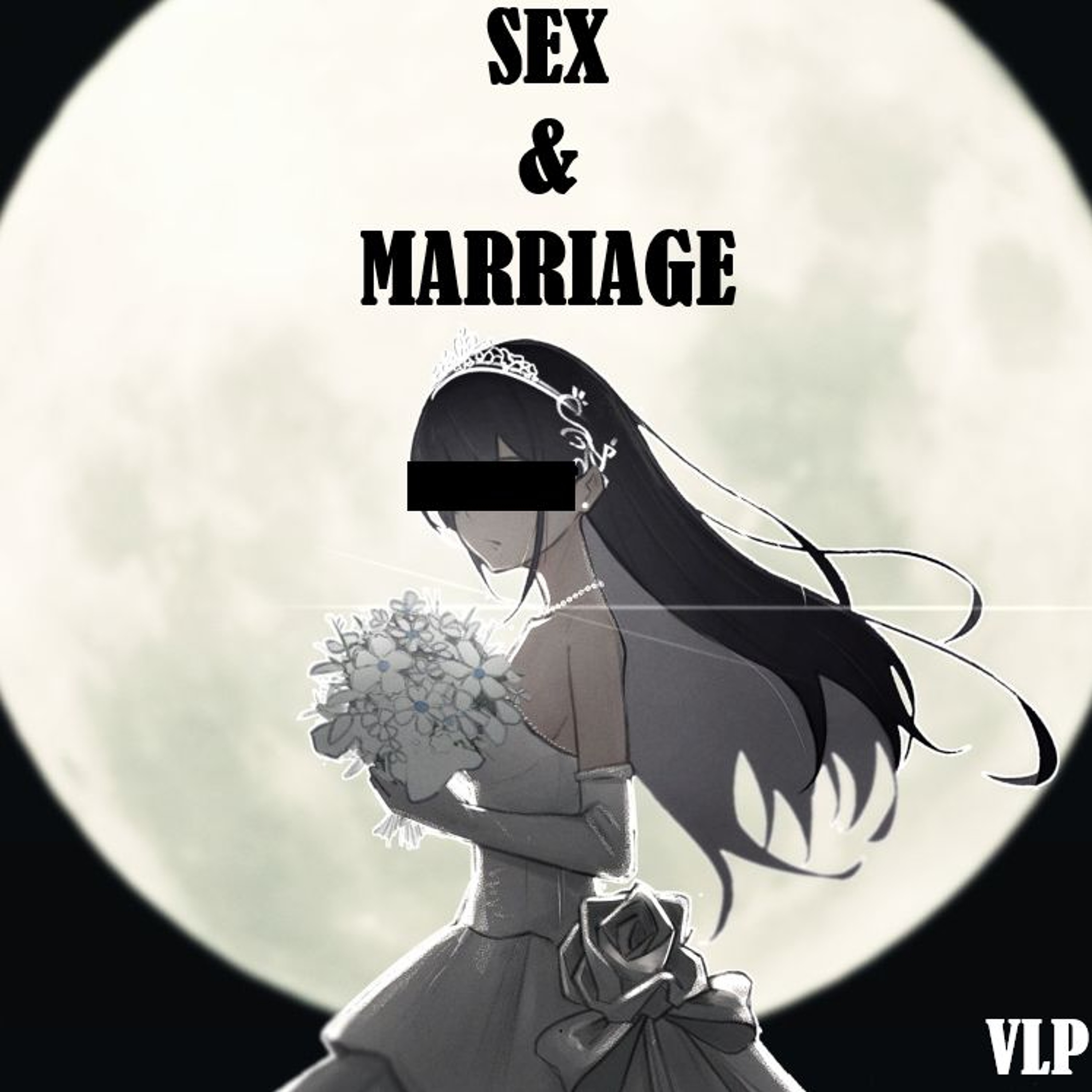 Sex&Marriage: A Rant on "I Shouldn't Have To" episode artwork