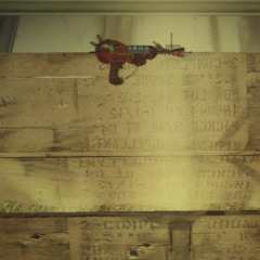Ray Gun