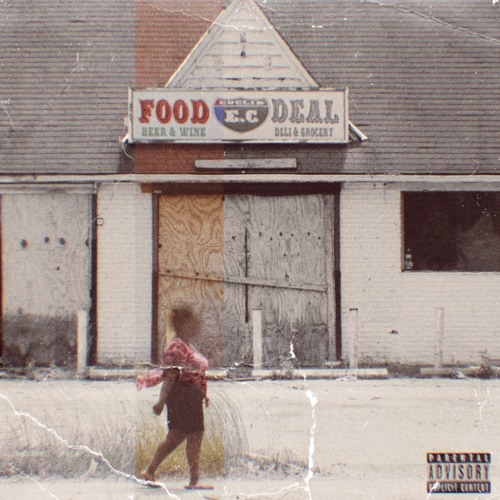 Kipp Stone - "Sprague Street" featuring Mick Jenkins