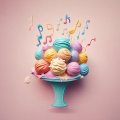 Spumoni  by  Spumoni