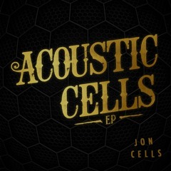 Acoustic Cells - EP