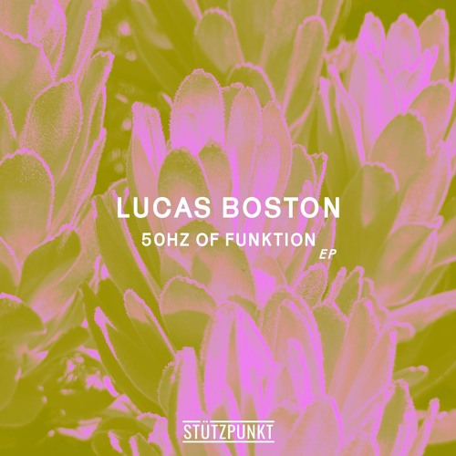 Lucas Boston - Radiance