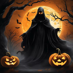 GET SPOOKY (ITS HALLOWEEN) W/ RONYUNO [Xoul Beats]
