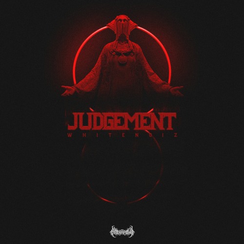 WHITENOIZ - Judgement