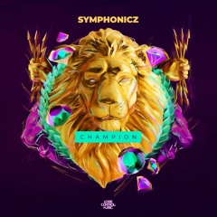 Symphonicz - Champion
