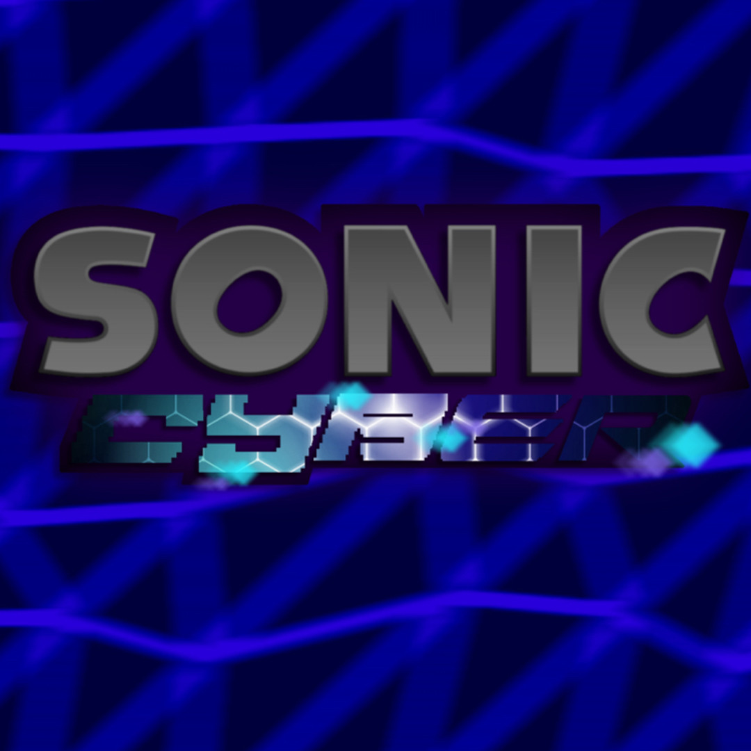 Sonic Cyber OST - No Brakes, Keep Running! ...For Seaside Pursuit Zone Act 1