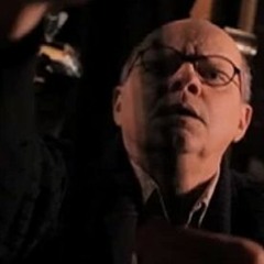 Projector Blues from the movie "La dernière scène"