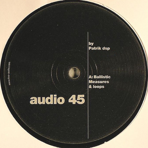 Impact EP / Fine Audio 45