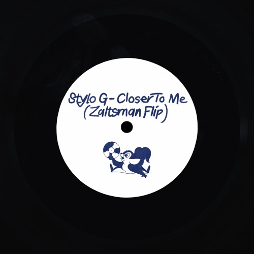 Closer To Me (Zaltsman Flip)