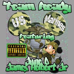 Team Ready Featuring June B (Produced By Legion Beats)