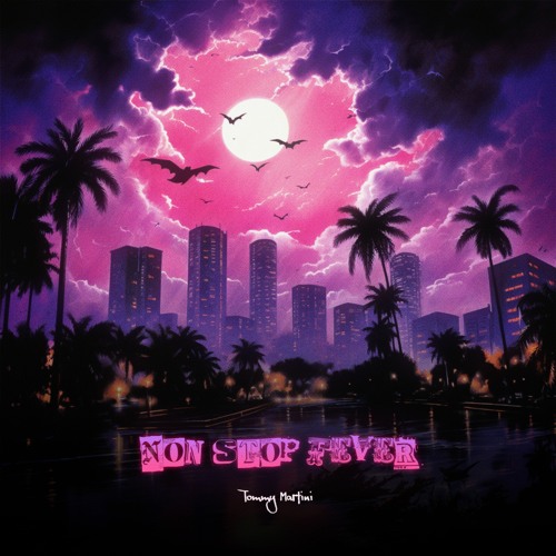 Non Stop Fever (Full Album)