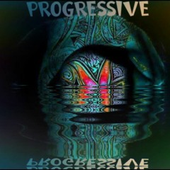 progressive trance