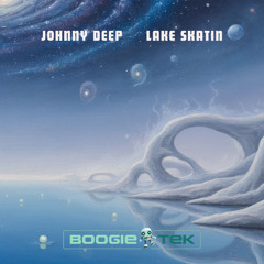 Take Me Higher (BoogieTek Records) (Vinyl Only)