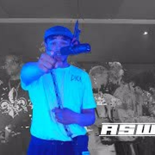 ABOVEGROUND 3 SESSION #2 - ASWAD