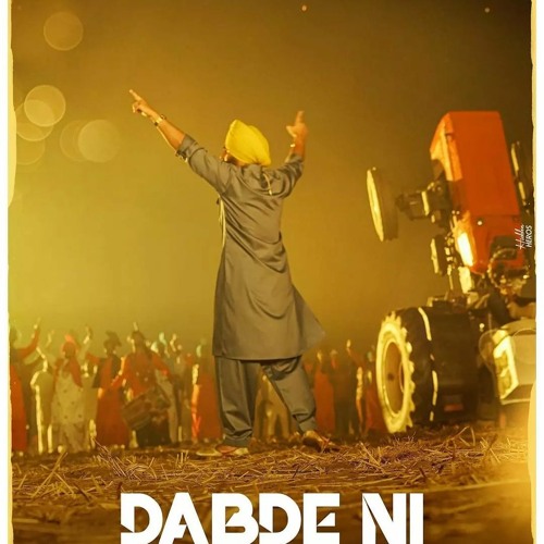Dabde Ni | Ammy Virk | Dhol Remix | Remixhub