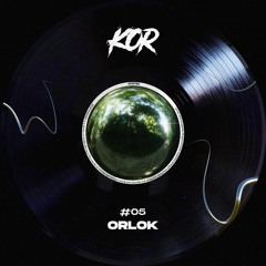 KOR Podcast #05: Orlok