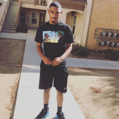 K.O.TheKidd- Watchu Want (prod.heshfool)