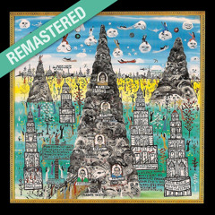 Life In The First Degree (Remastered)