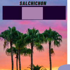 valentine dj - salchichon