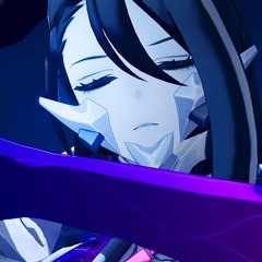 The Creator - Primordial Nightmare Boss Theme (Phase 1)  Zenless Zone Zero 2.5